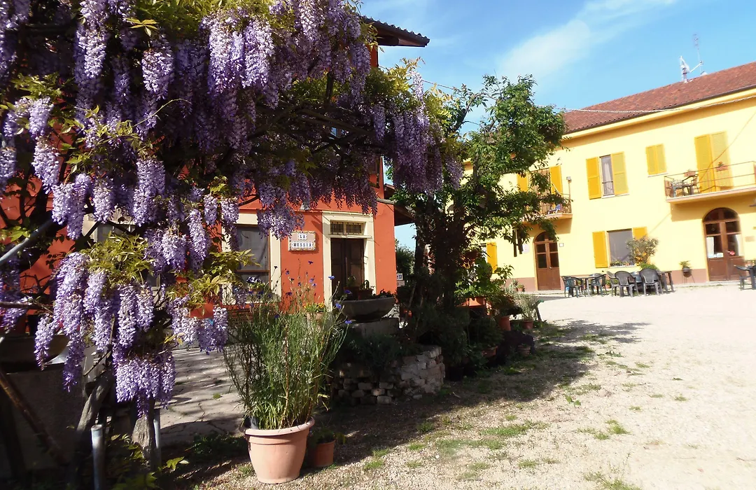 Agriturismo La Mussia-1