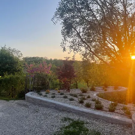 Agriturismo La Mussia-2